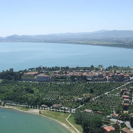 Badiaccia Village Camping-2